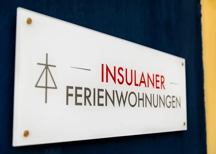 Insulaner Ferienwohnungen