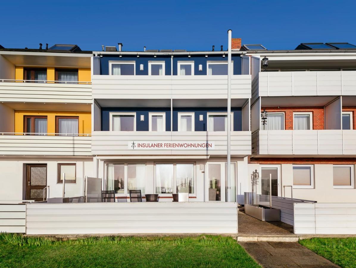 Insulaner Apartment