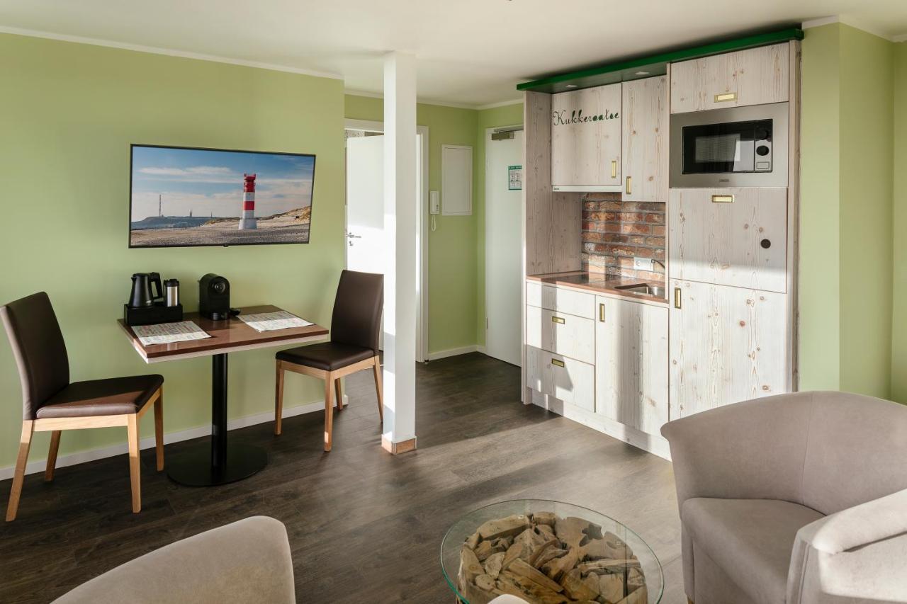 Insulaner Apartment