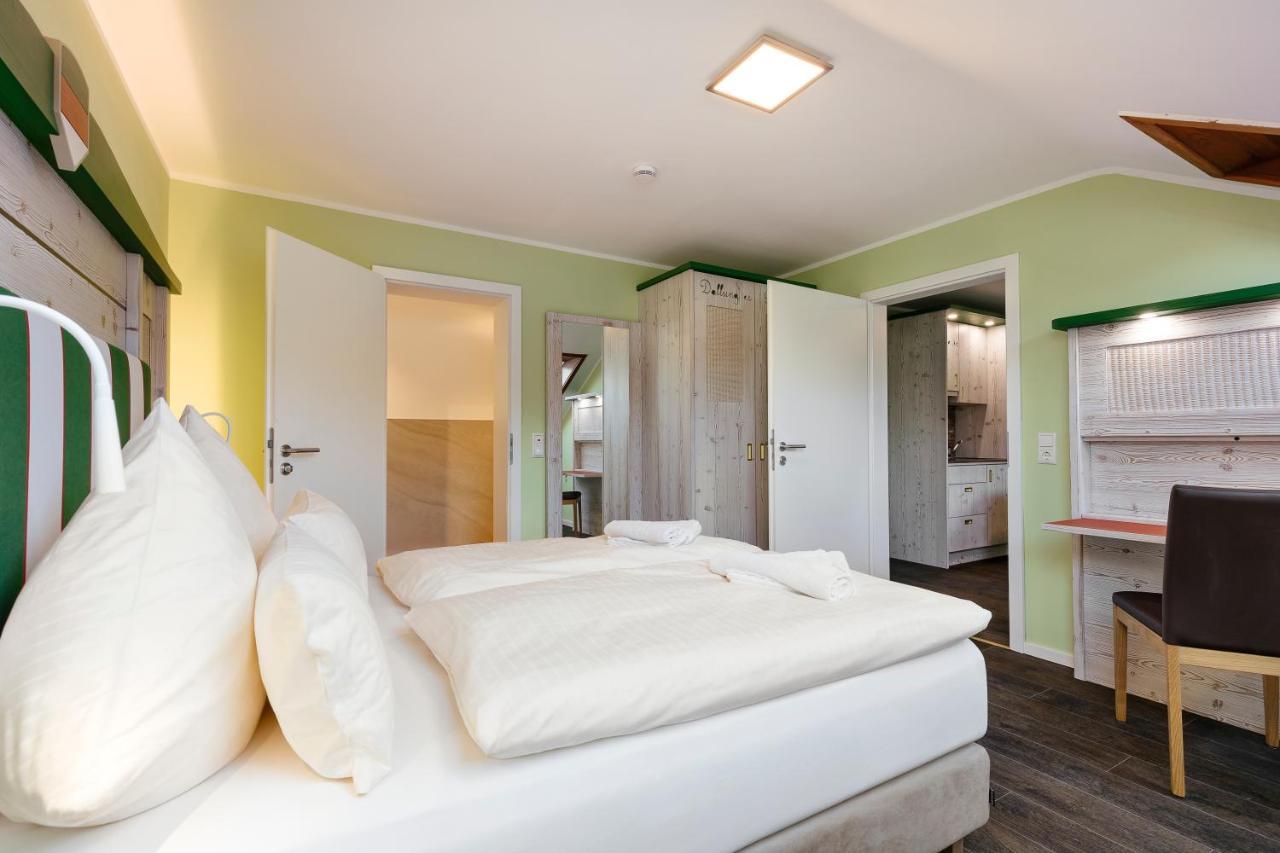 Apartment Insulaner Heligoland