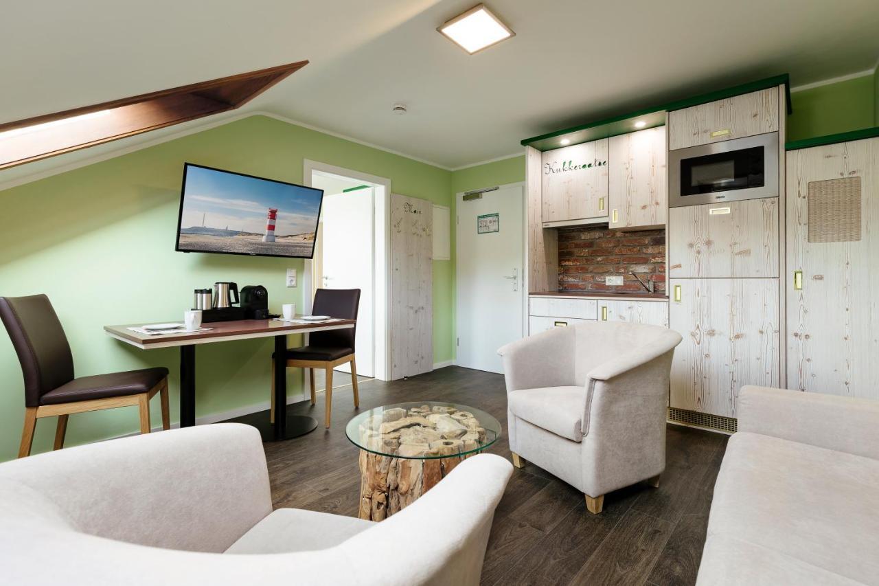 Insulaner Apartment