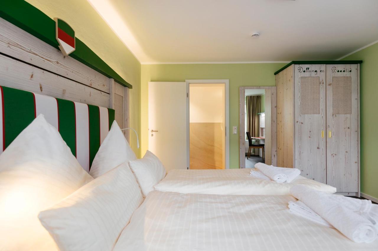 Apartment Insulaner Heligoland