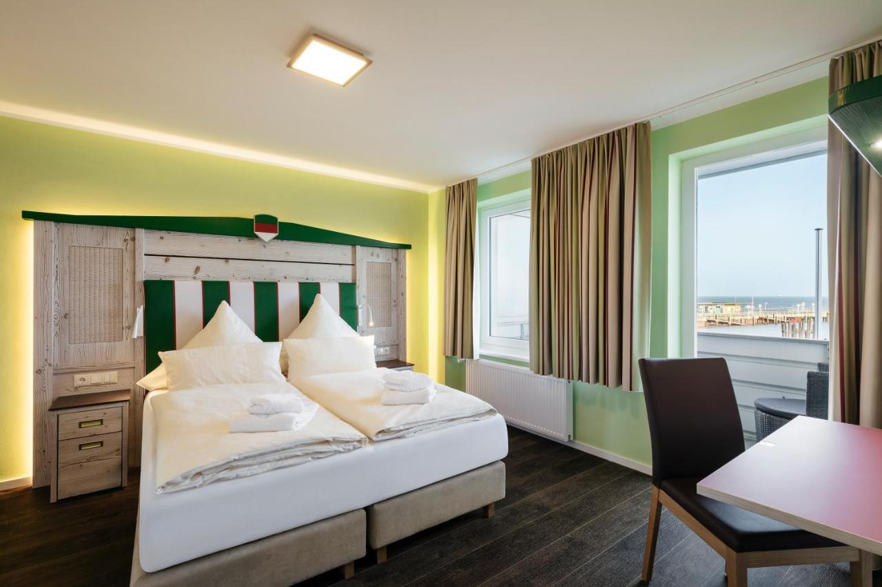 Insulaner Apartment *